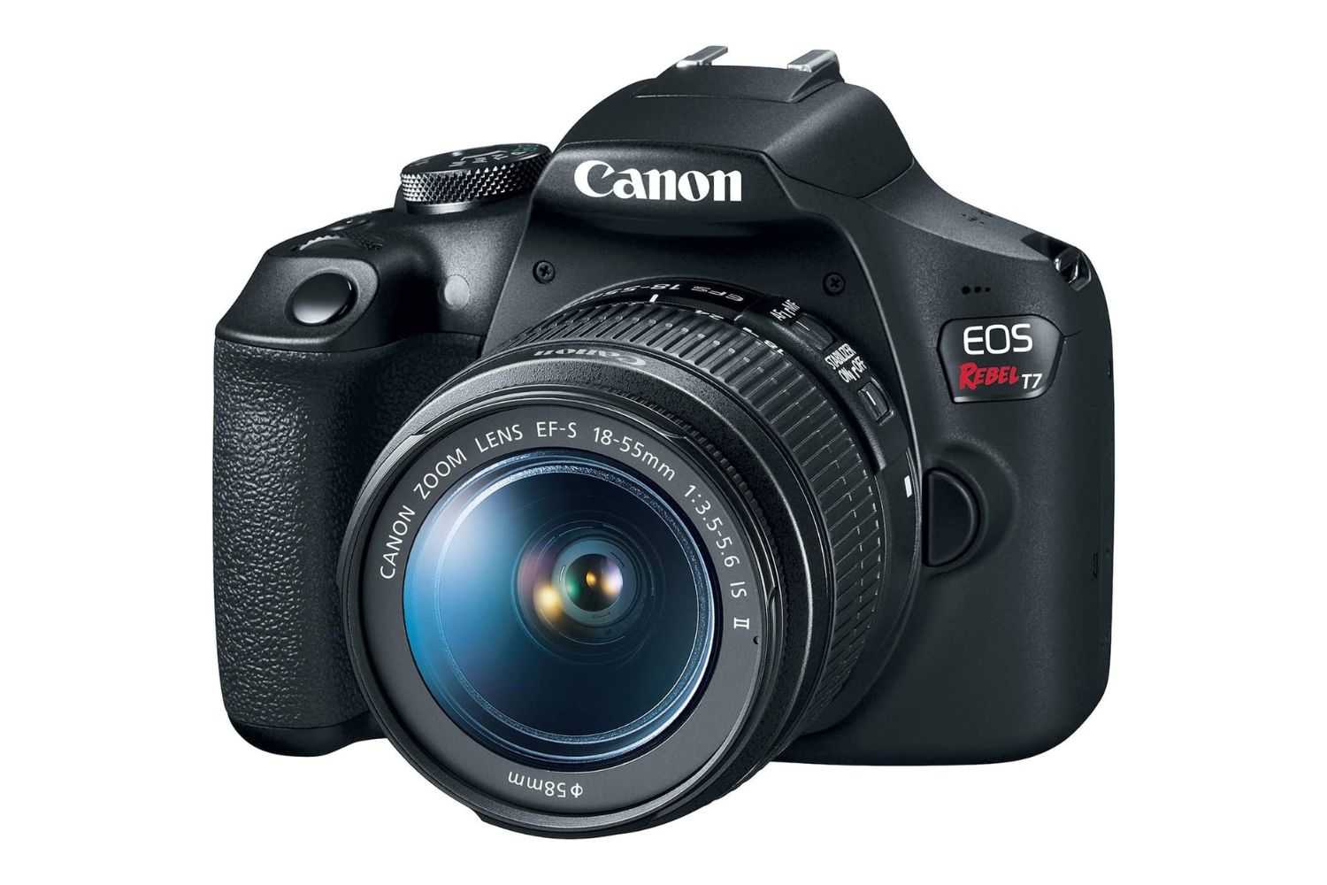 Canon Rebel T7
