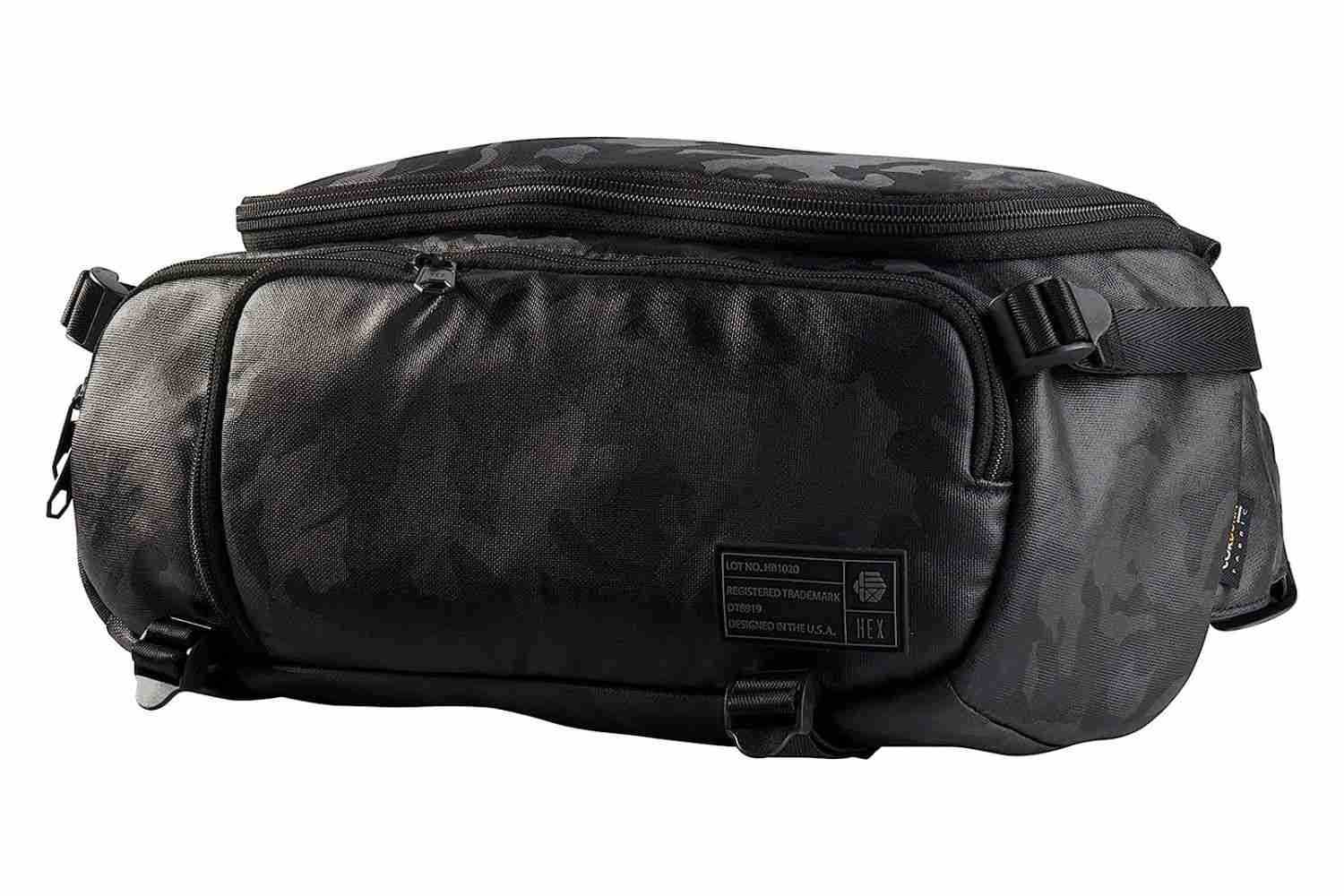 X-Pac Pro Camera Sling Bag | Stormproof | Ultralight | Rugged –  instinctbackpack
