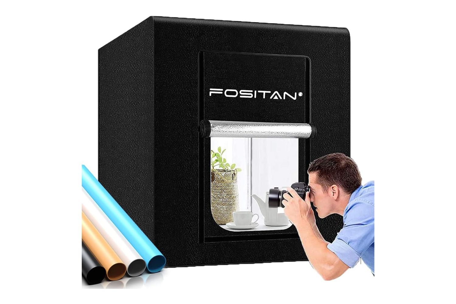 Fositan Photo Box