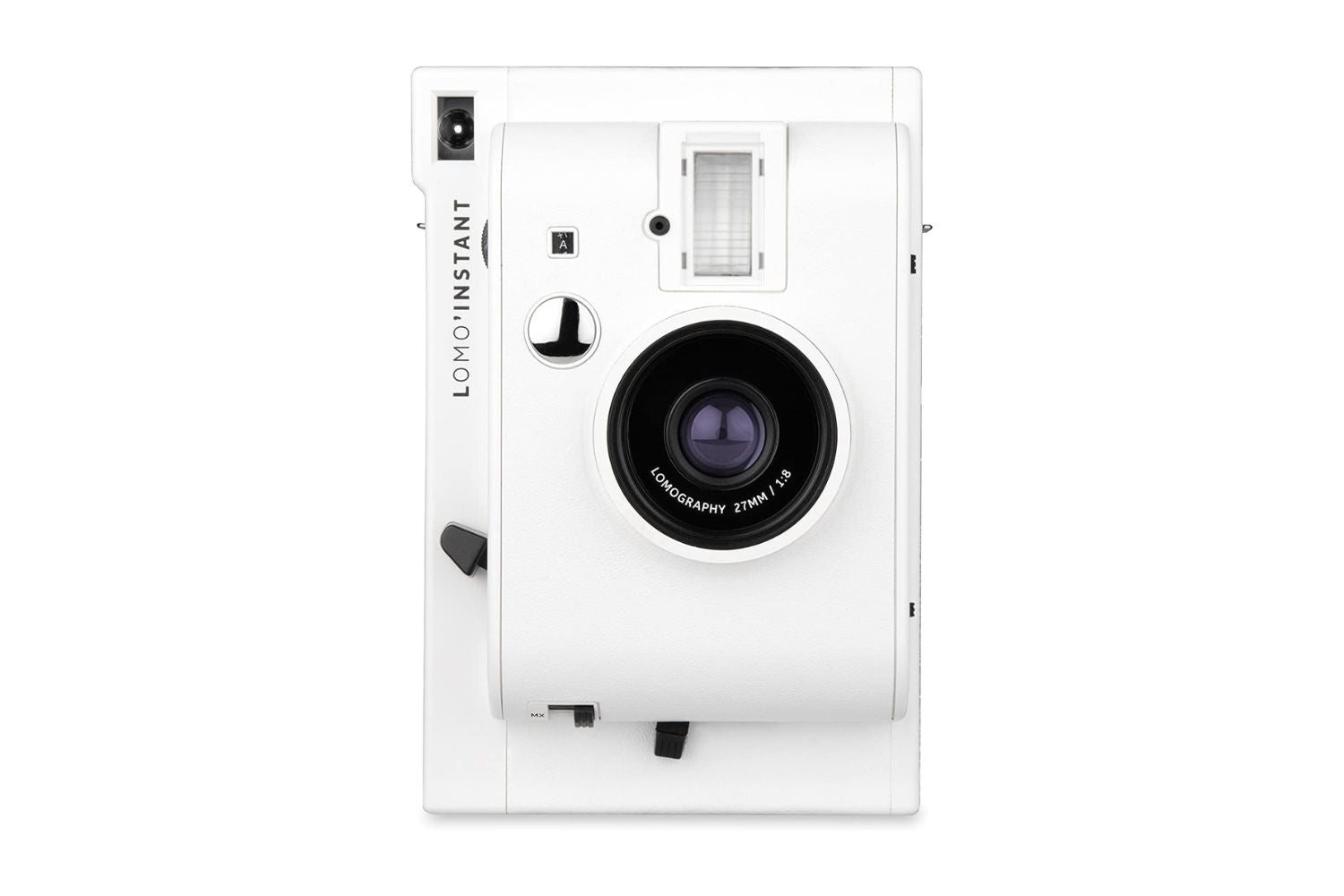 Lomography Lomo'Instant White