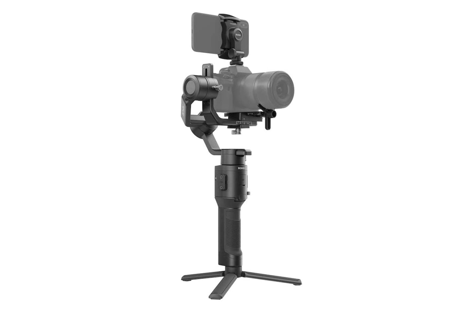 DJI Ronin-SC