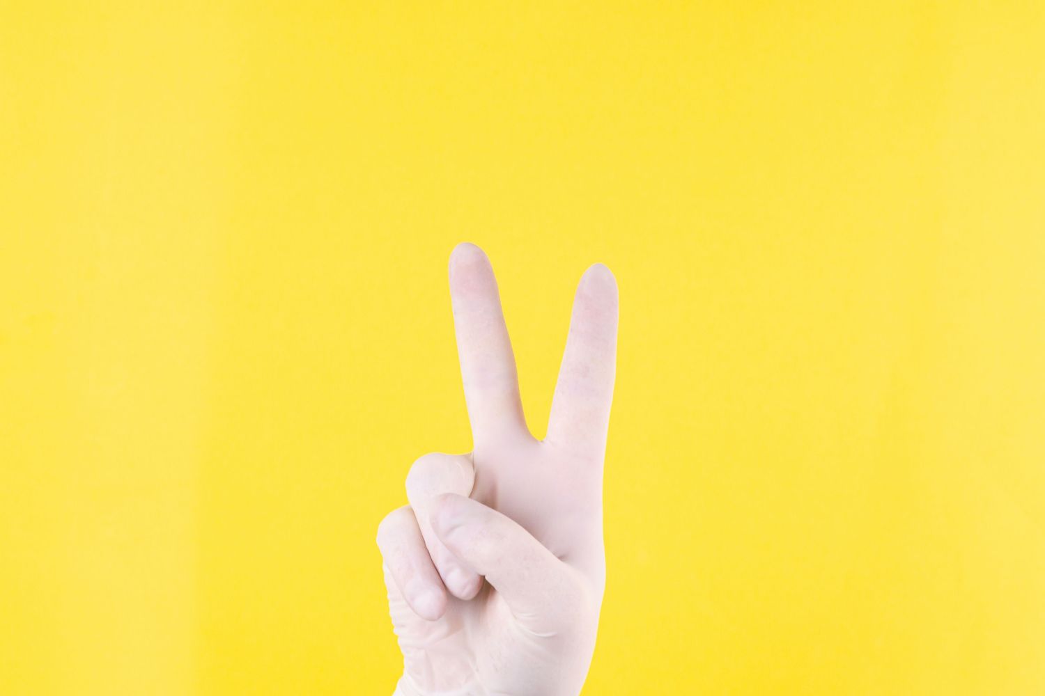 Hand Gesture