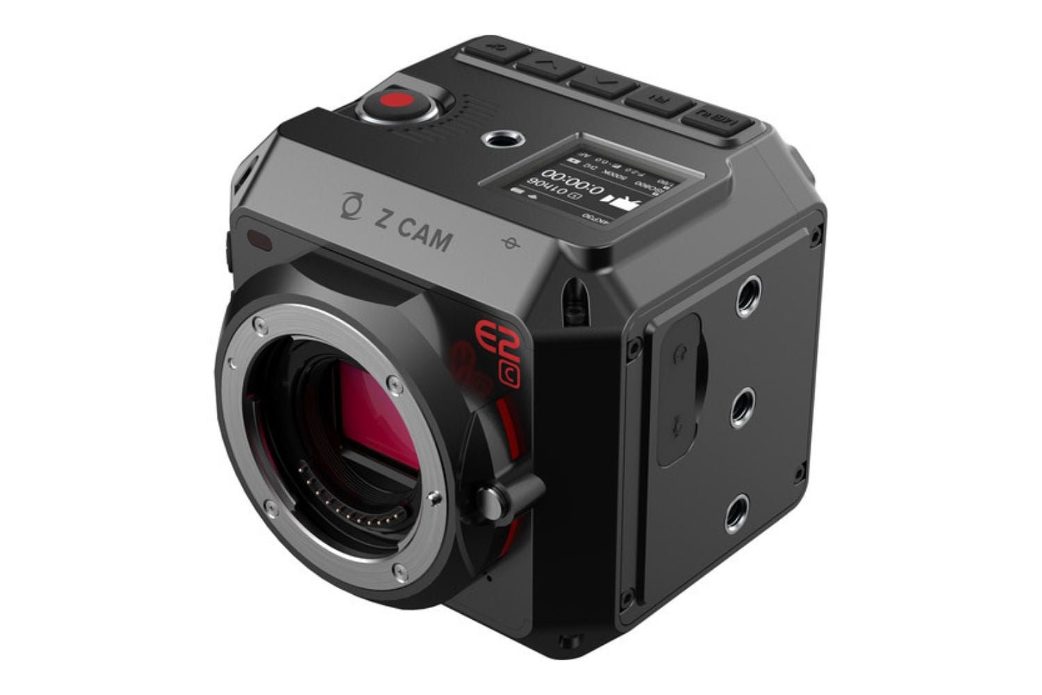 Z CAM E2C