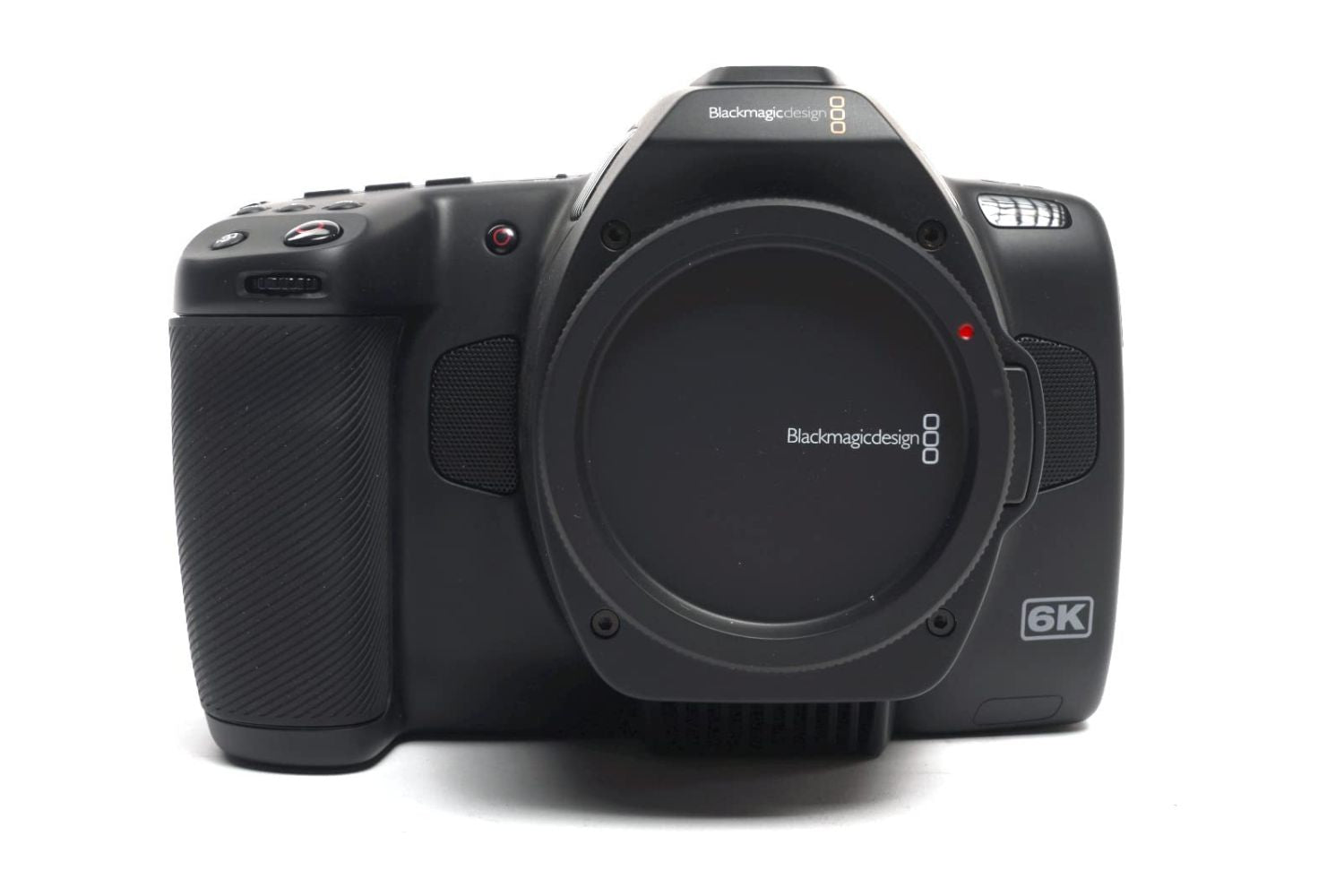 Blackmagic Pocket cinema camera 6K Pro