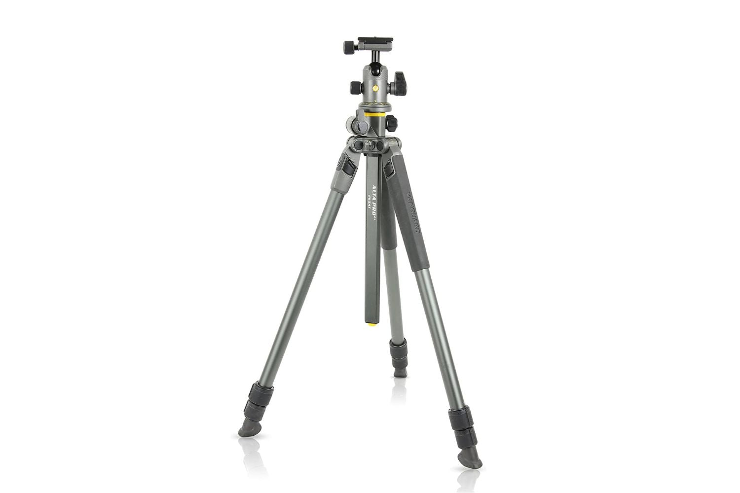 Vanguard ALTA PRO 2+