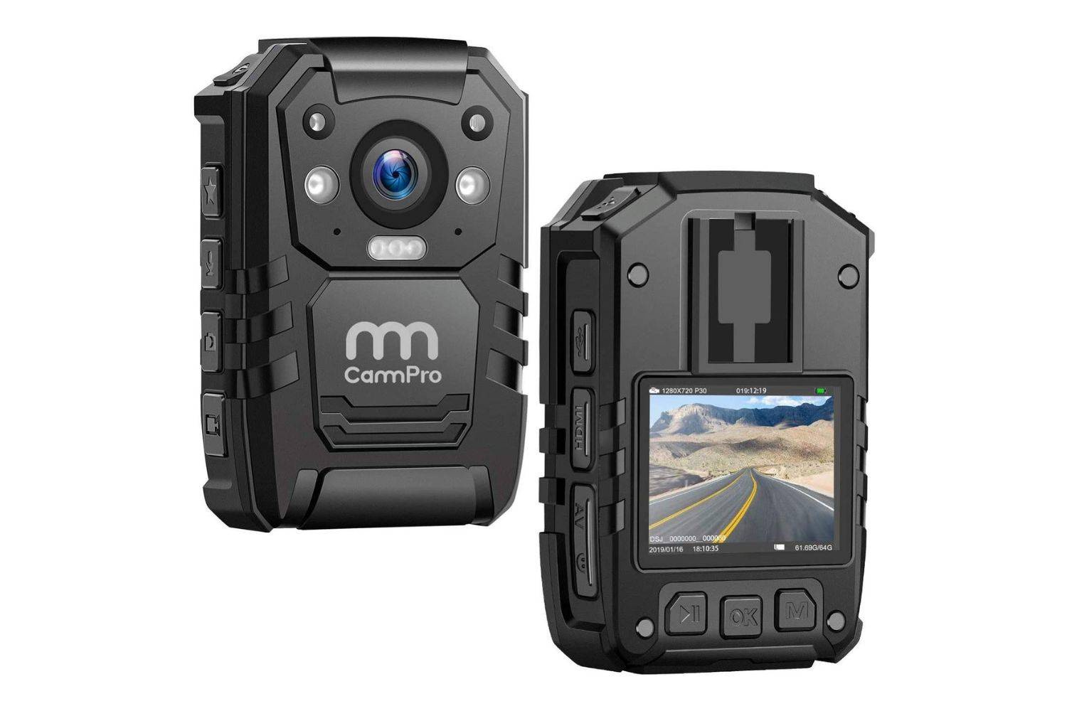 CammPro I826 1296P HD