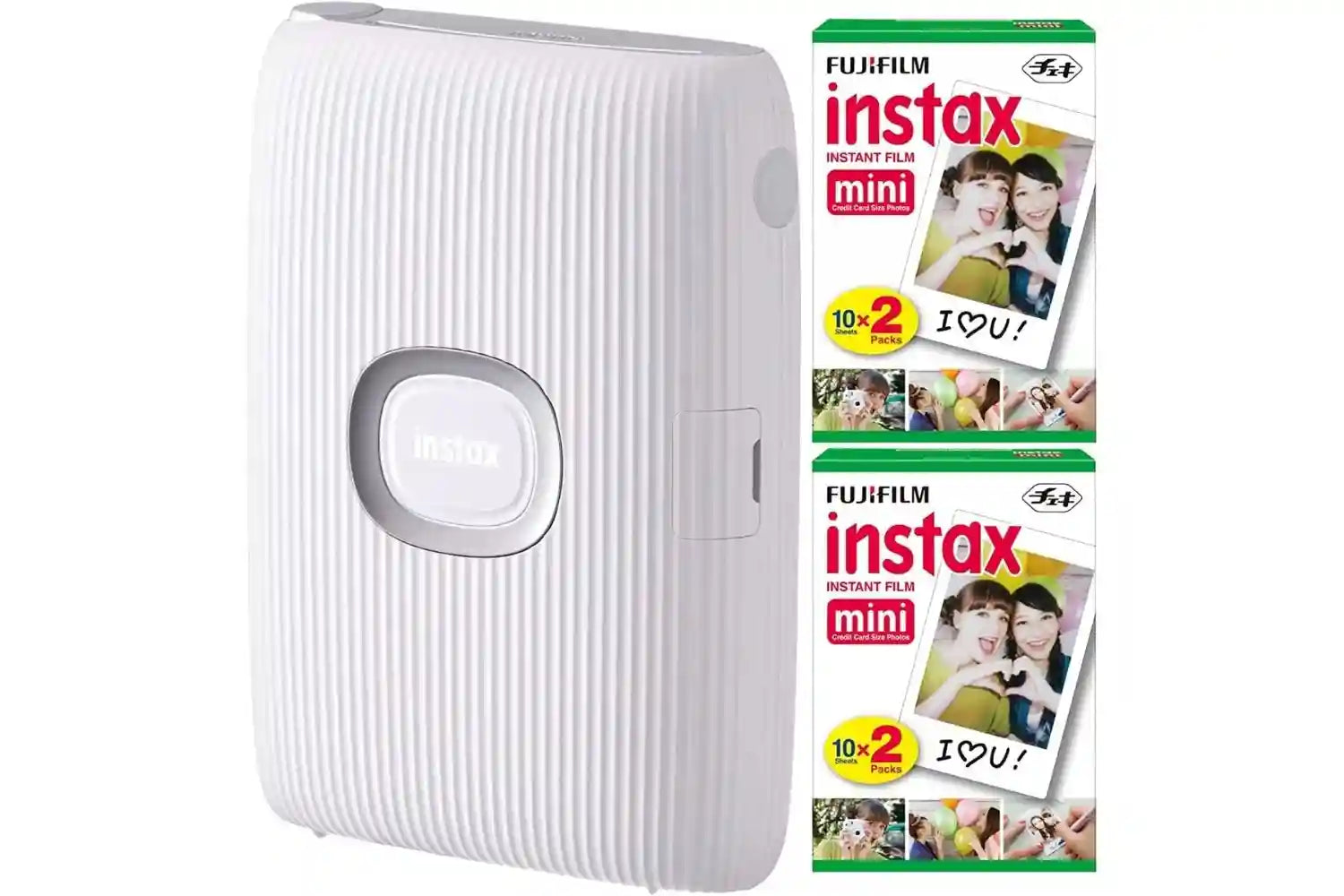 Fujifilm Instax Mini Link