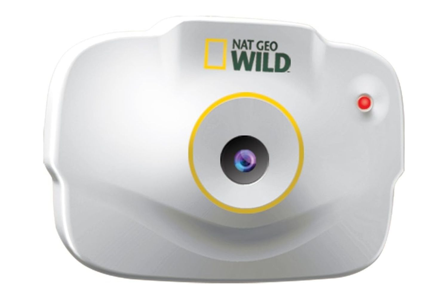 Uncle Milton Pet's Eye View Camera