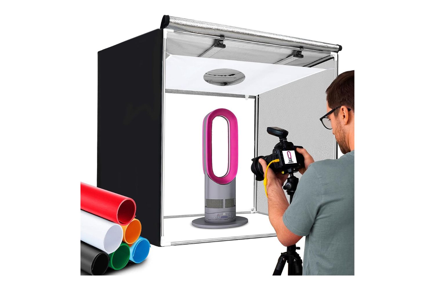 Development Light Box Buyer's Guide of Light Boxes For Photos: 12 Best Ones in 2023