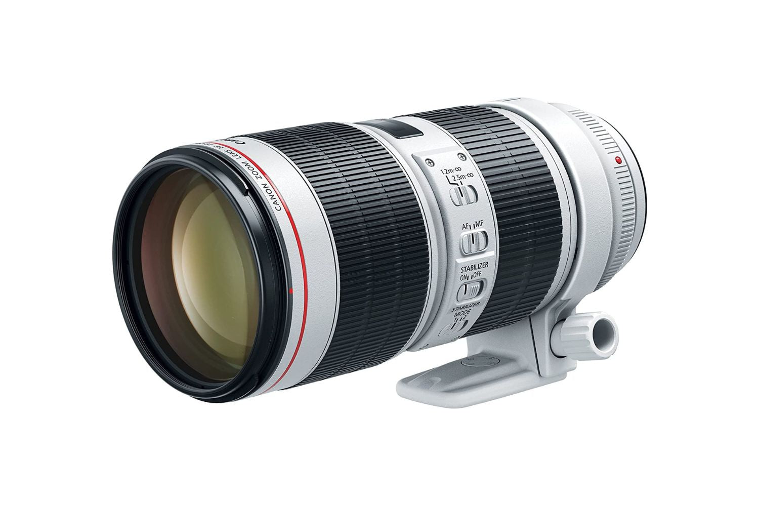 Canon EF 70-200mm f/2.8L IS III USM