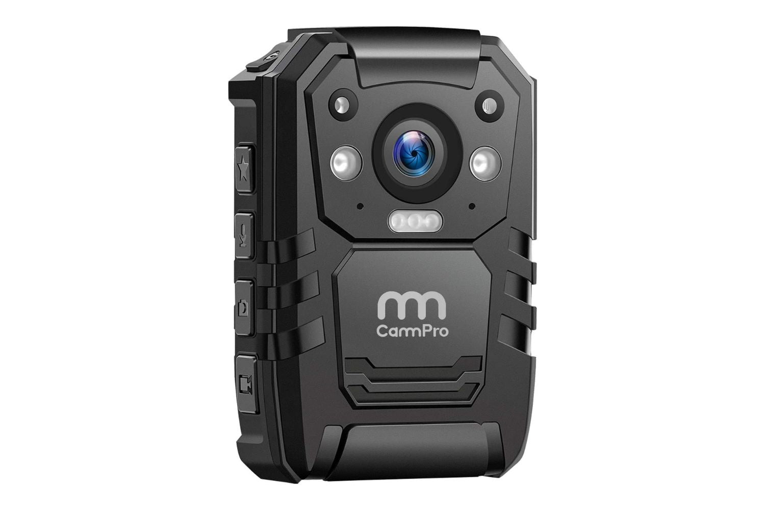 Cammpro-Body Premium Camera