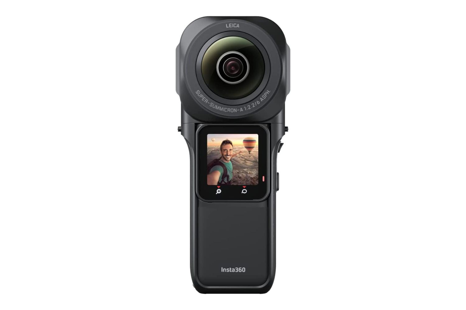  Insta360 ONE RS 1-Inch