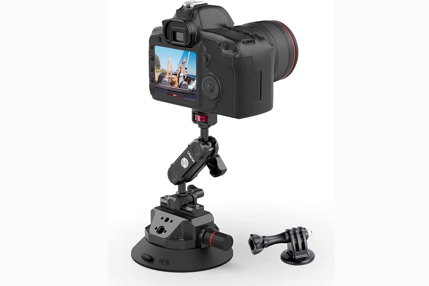 GoPro Suction Cup