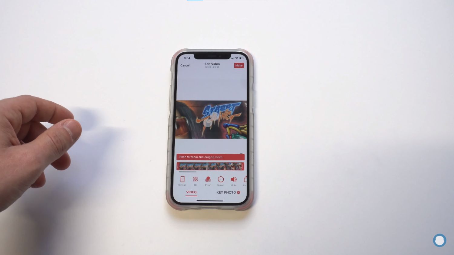 How to Make a Video a Live Photo A StepbyStep Guide