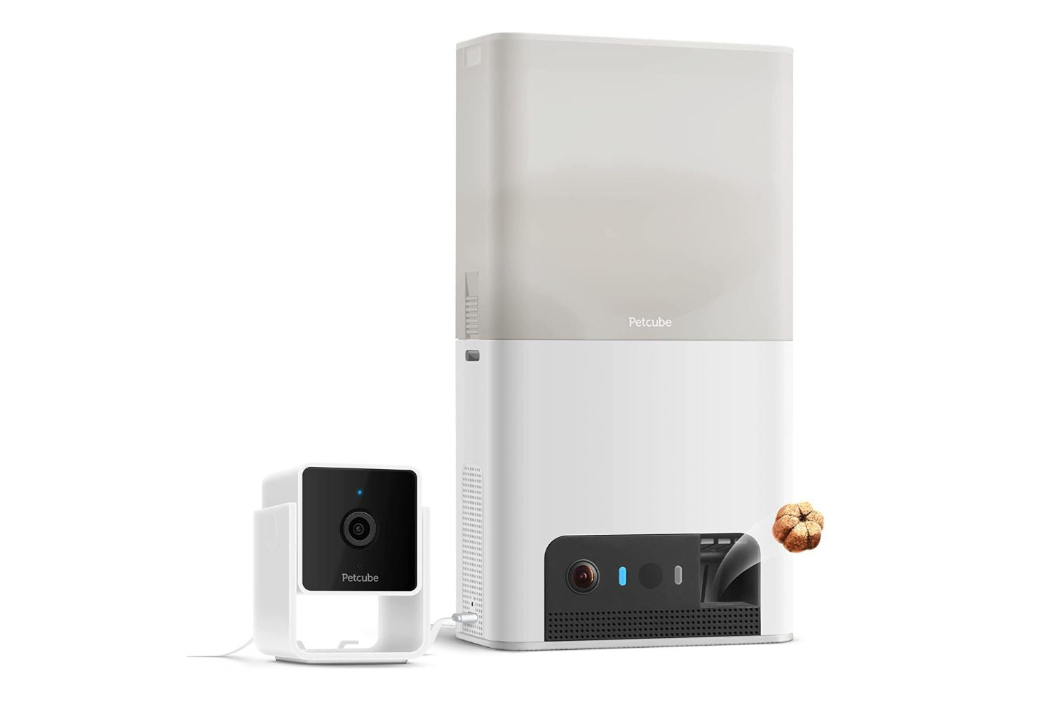  Petcube Cam with Bites 2 Lite Camera