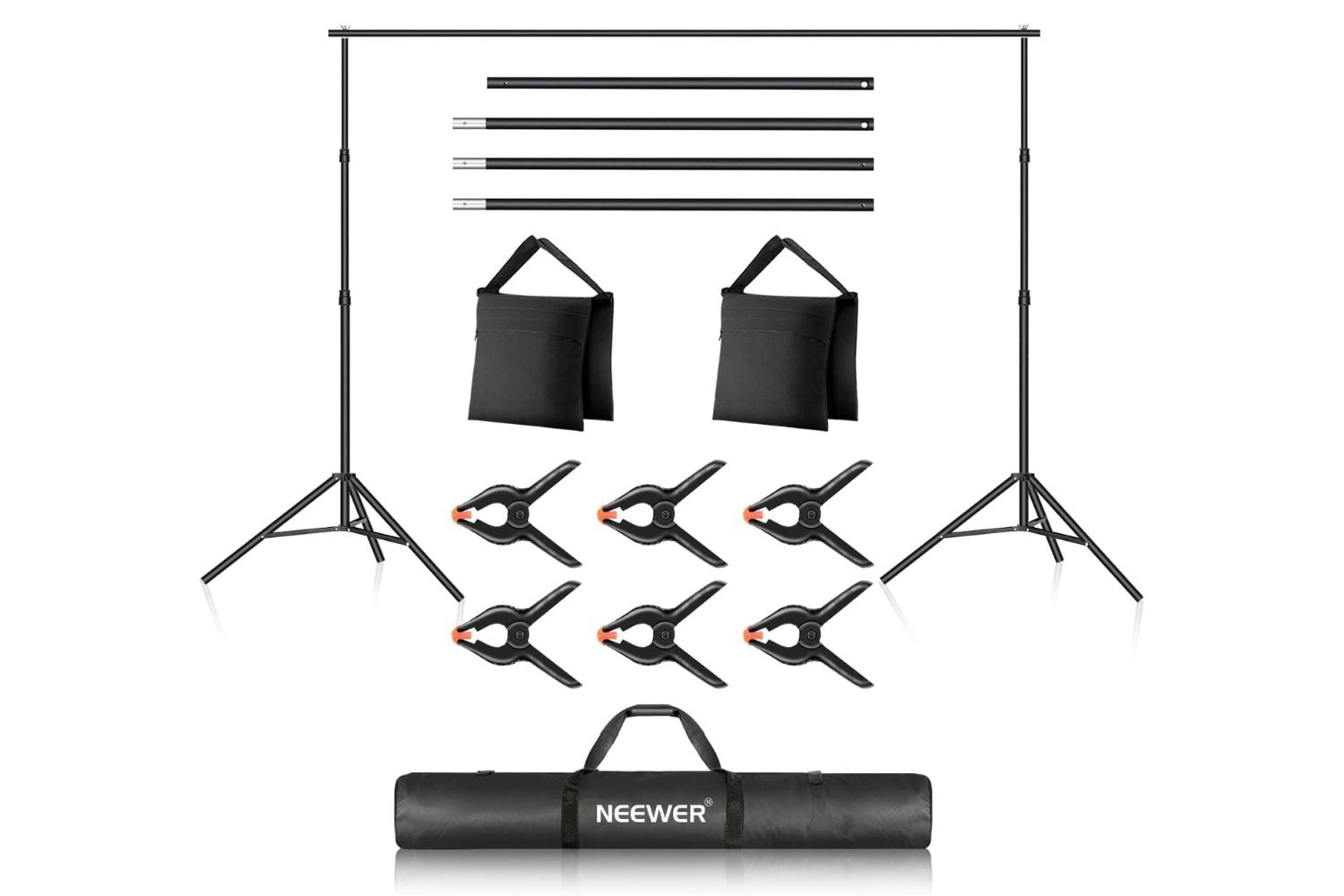 NEEWER Backdrop Stand