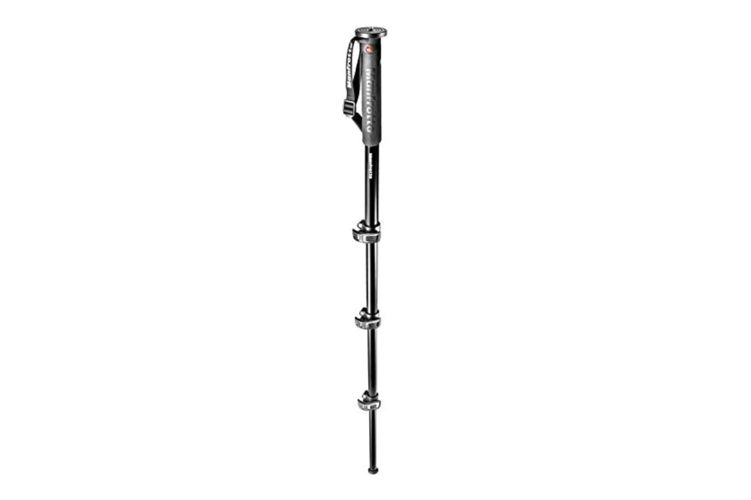 Manfrotto XPRO Monopod Aluminum