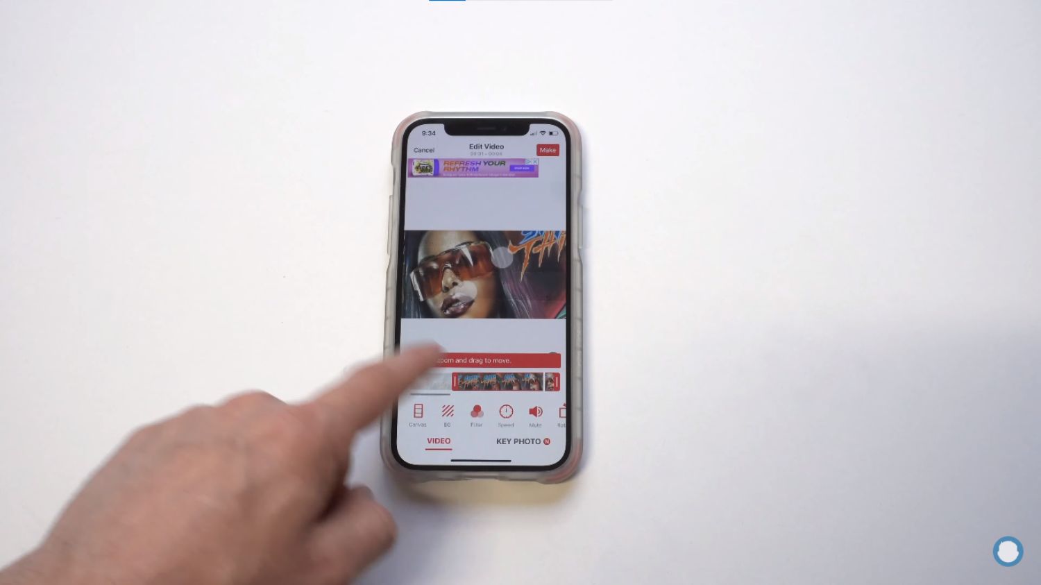 How to Make a Video a Live Photo A StepbyStep Guide