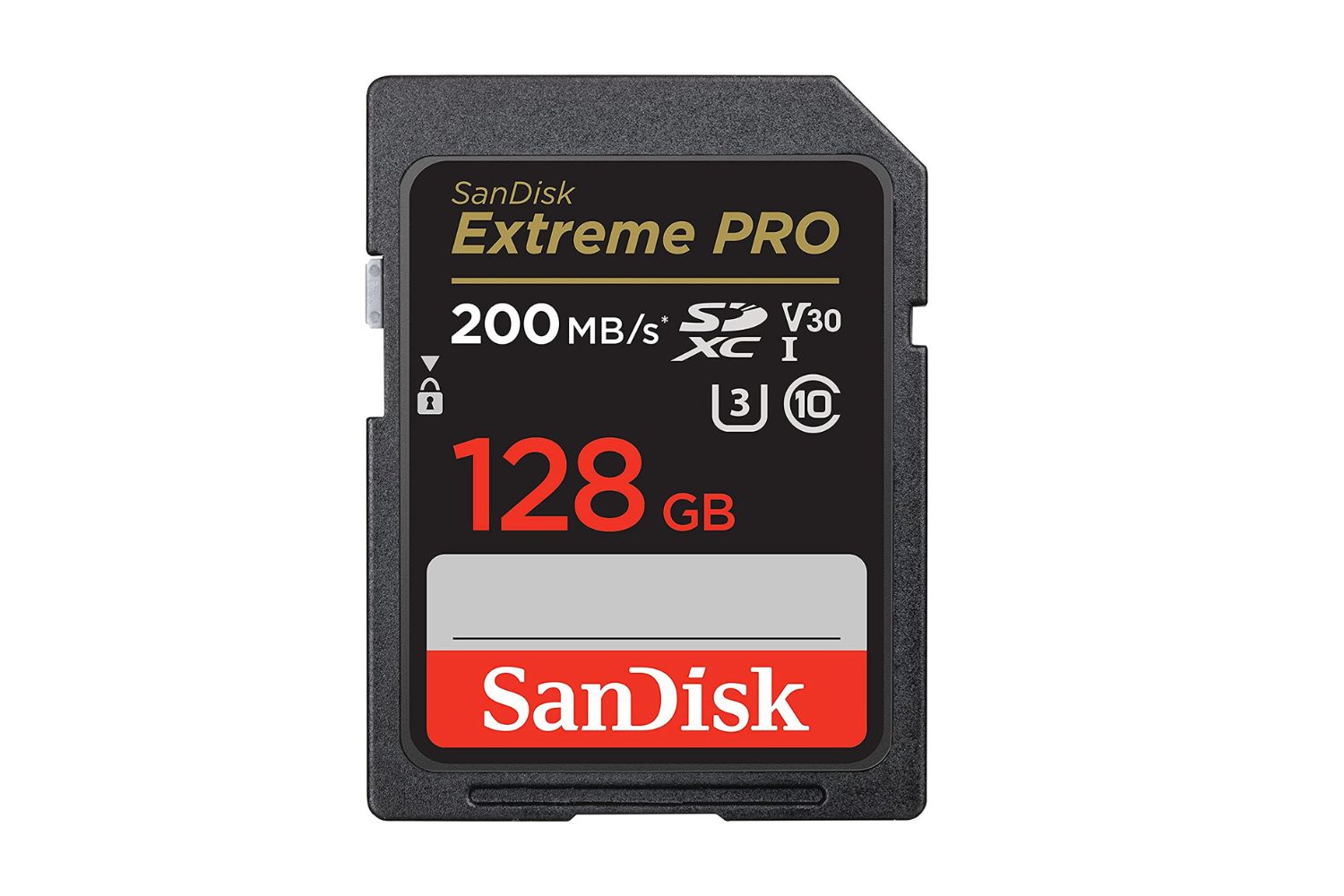 SanDisk Extreme PRO