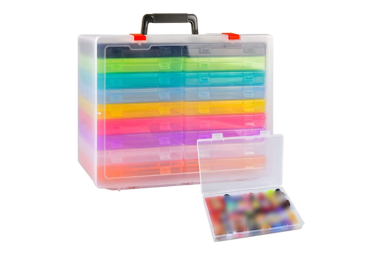 Aptbyte Store Photo Storage Box