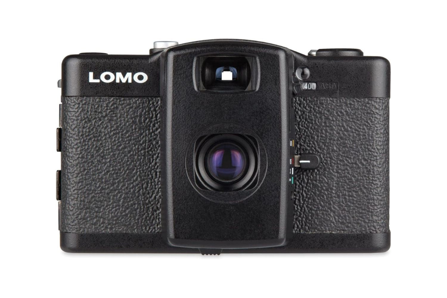 Lomography LC-A+ Camera