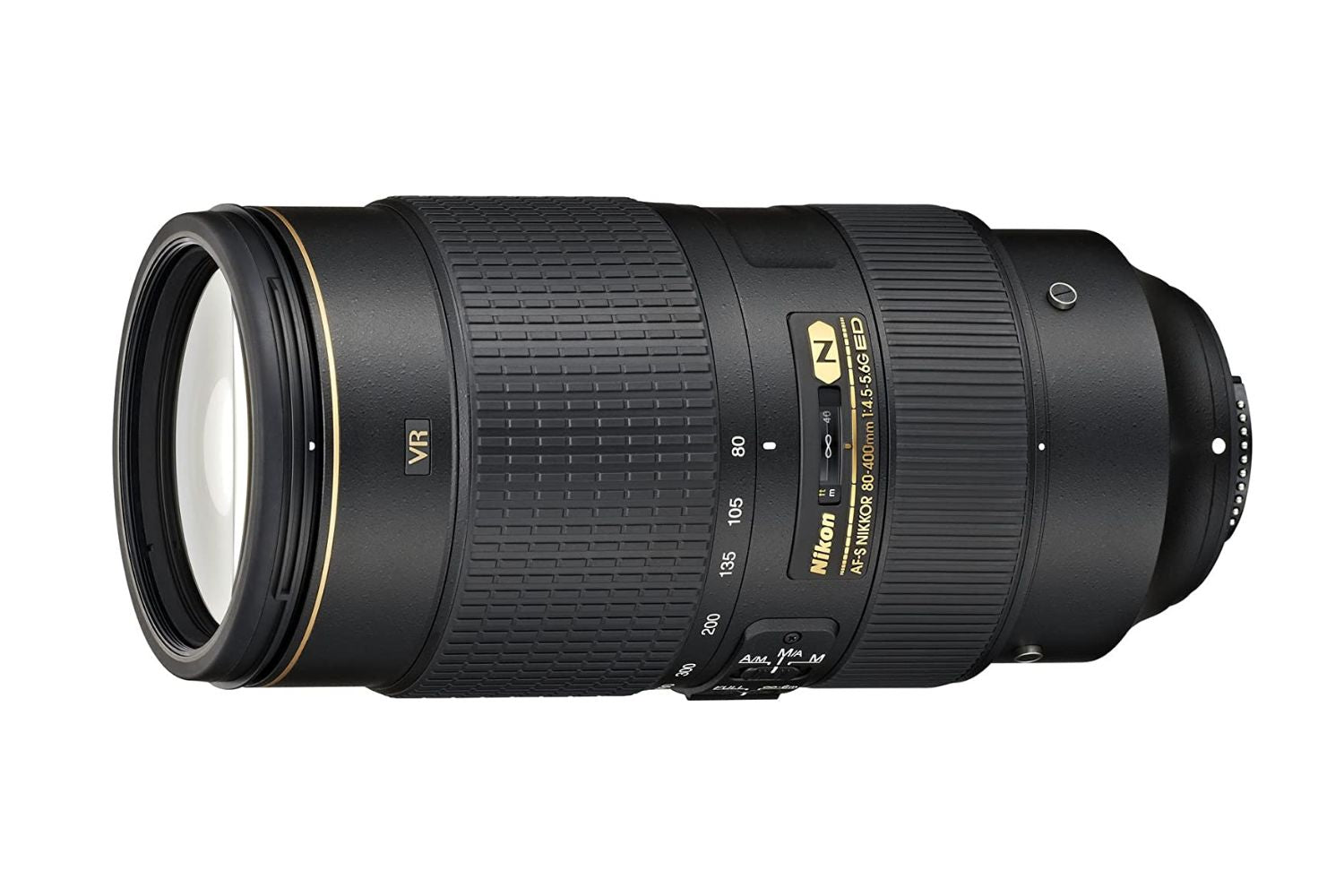 Tamron 150-500mm f/5-6.7 Di III VC VXD Lens