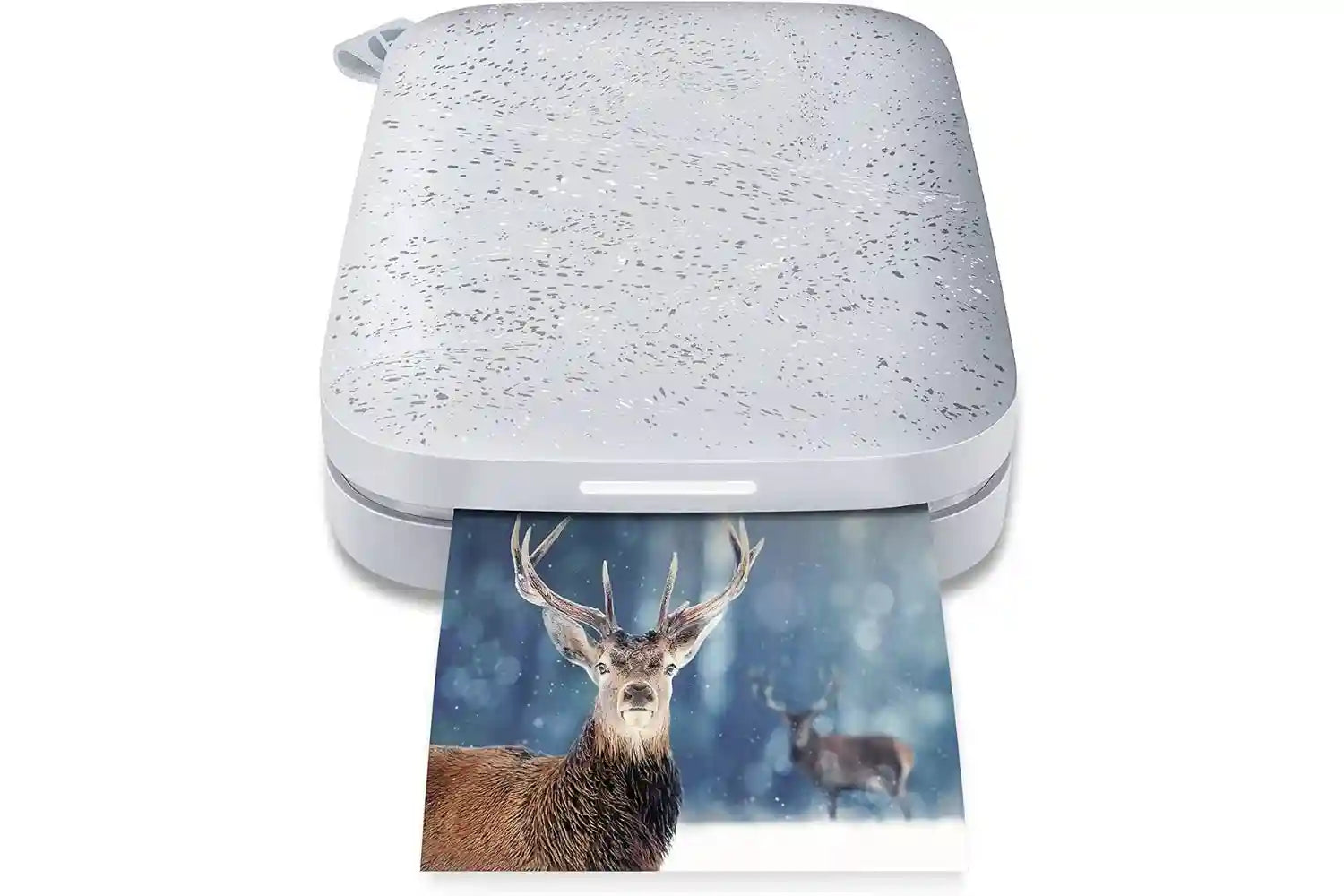 HP Sprocket Portable Printer