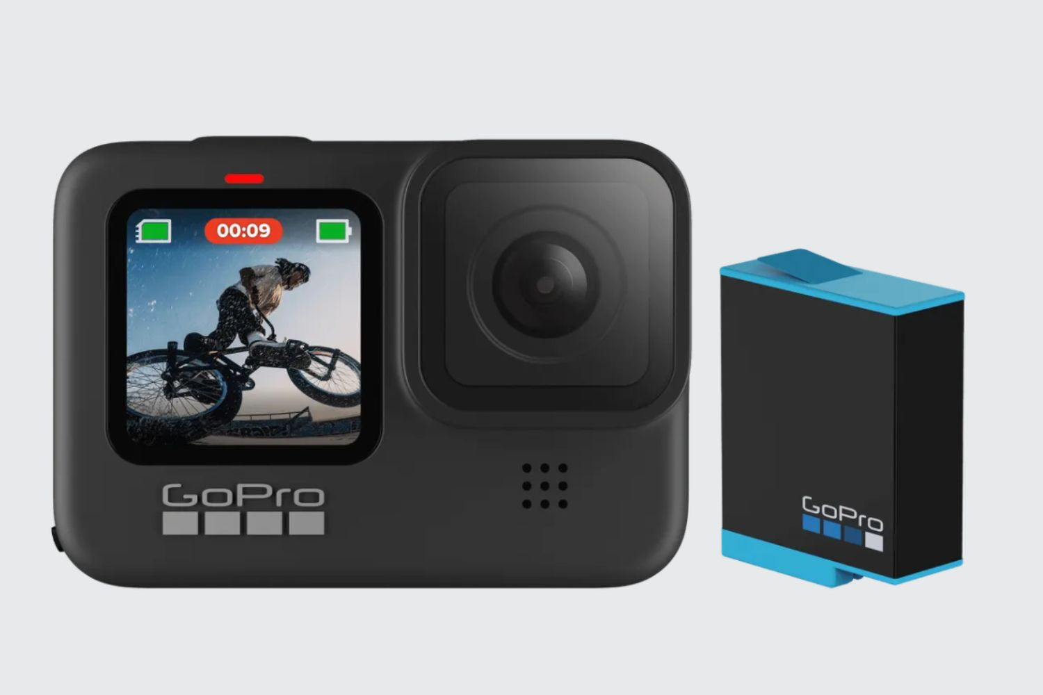 GoPro Hero 9