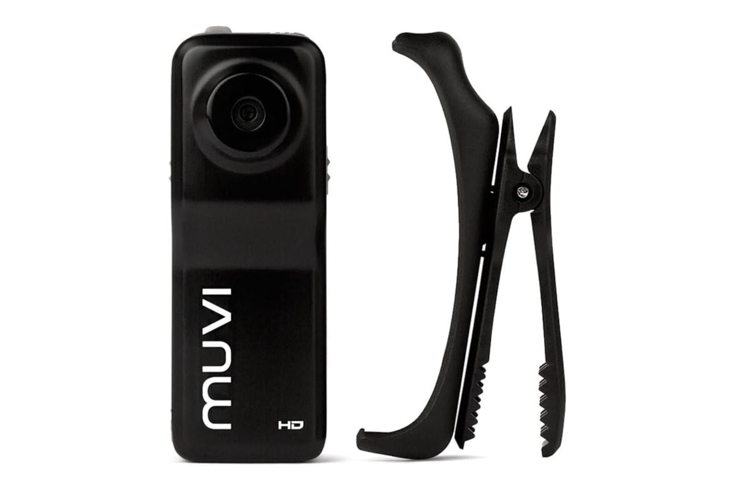Best Personal Body Camera With Audio