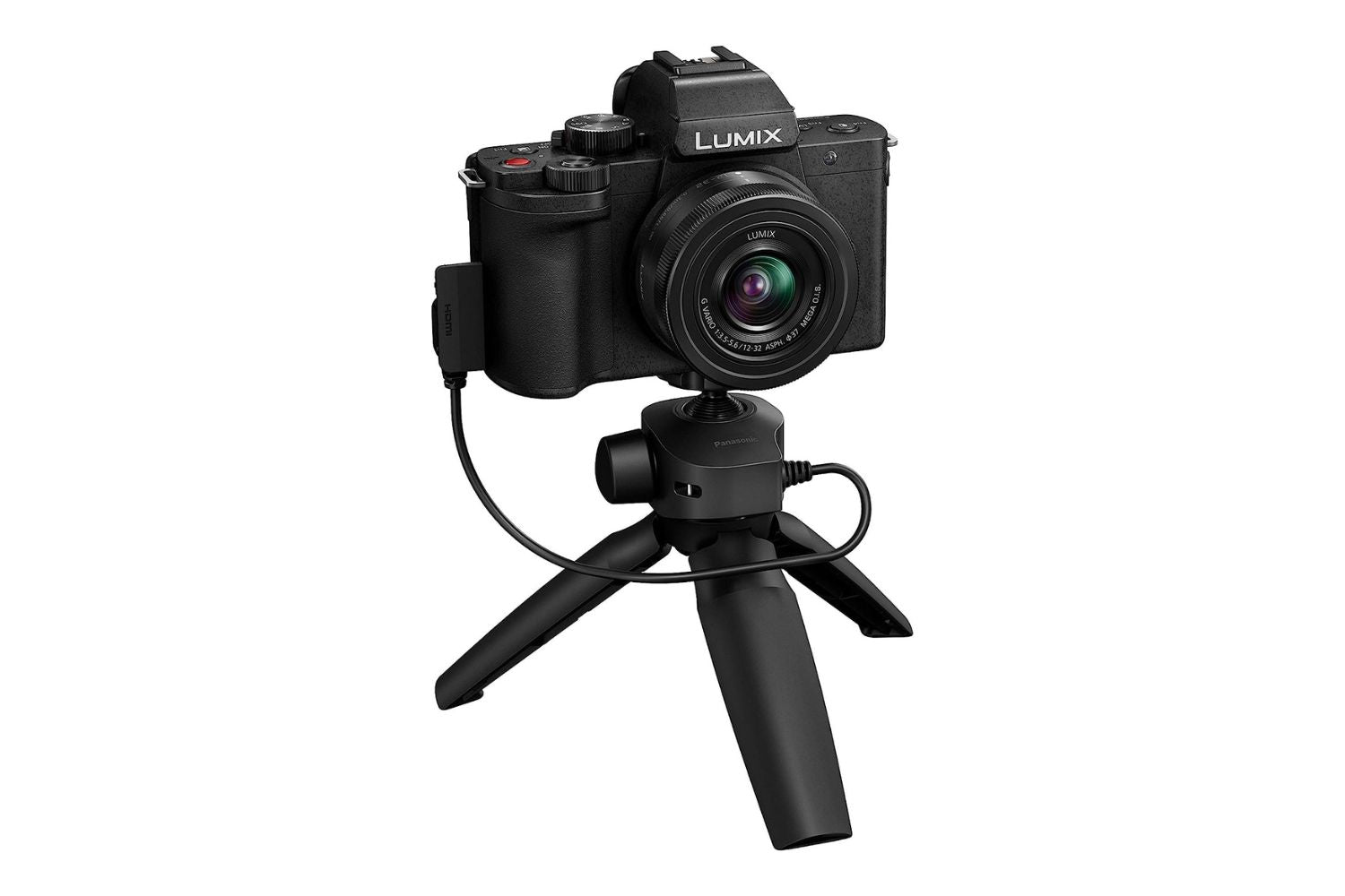 Panasonic Lumix G100