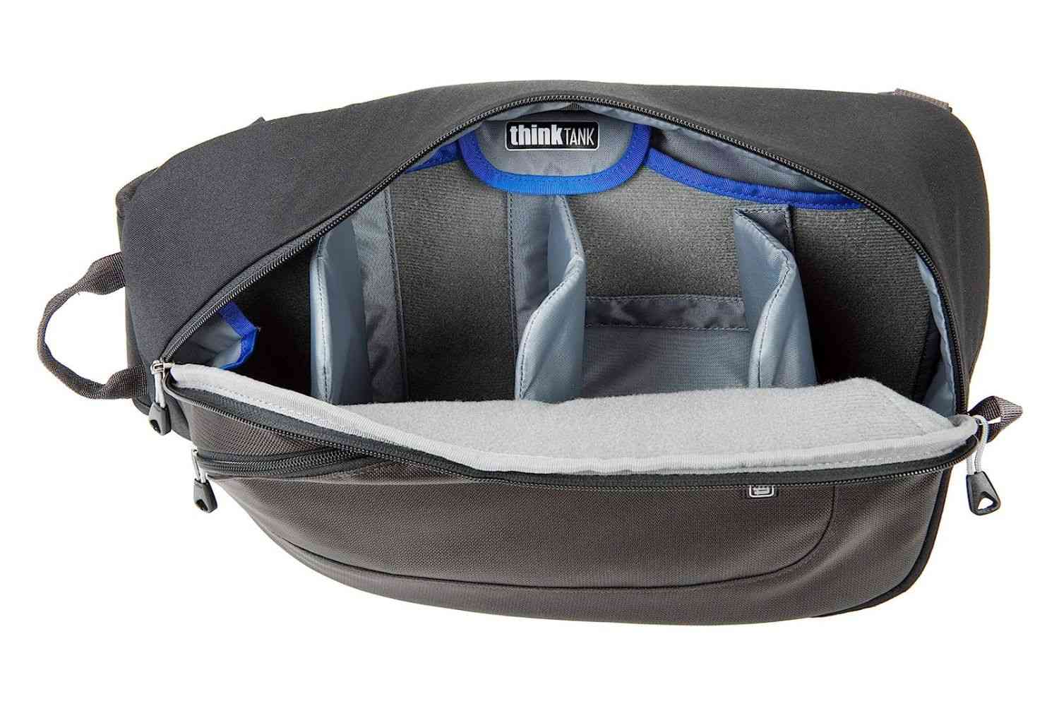 Think Tank Turnstyle 20