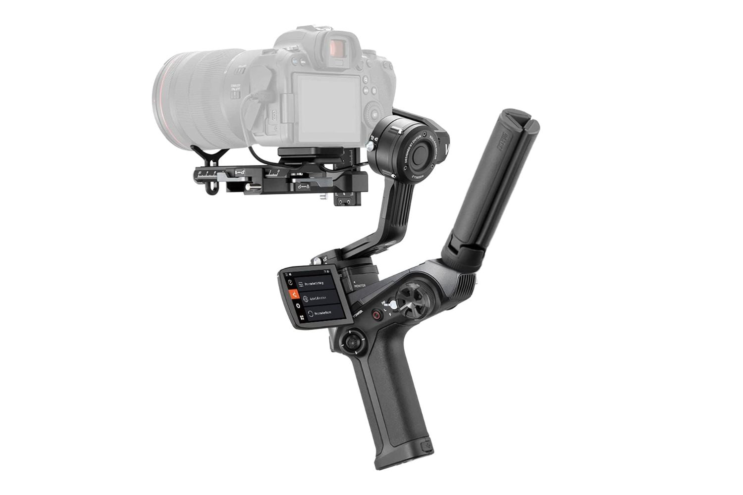 ZHIYUN Weebill 2