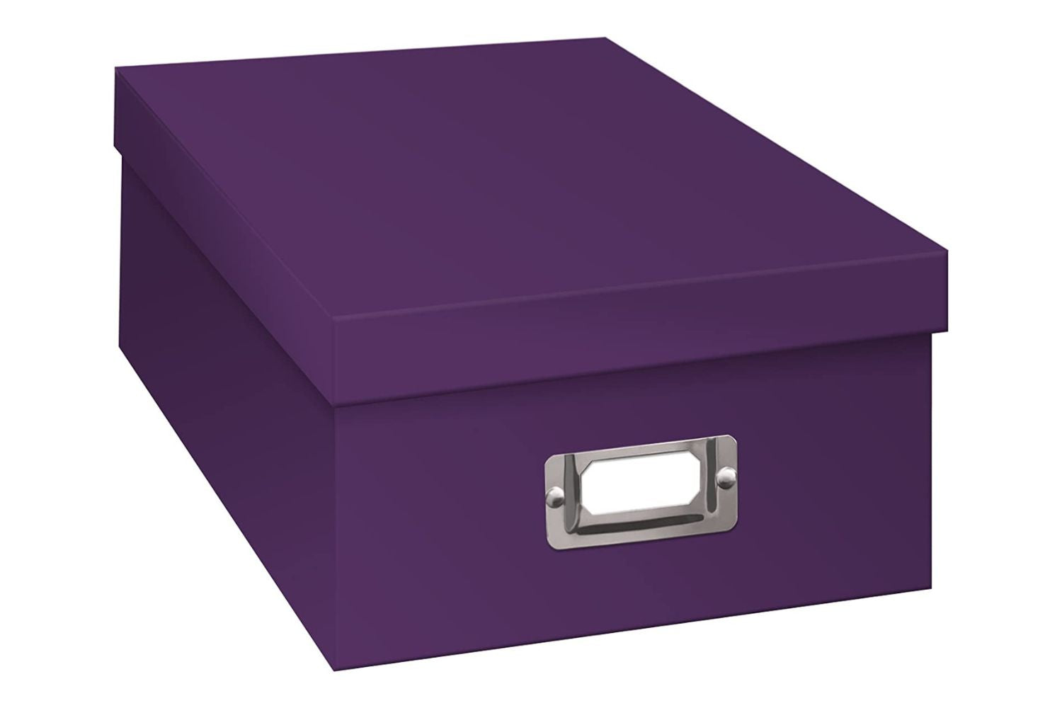 Pioneer B-1 Photo Box