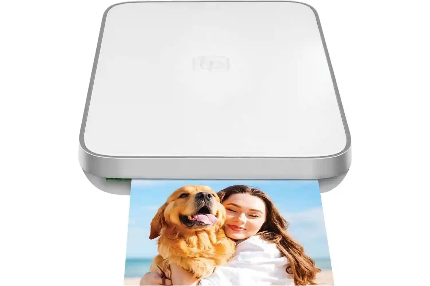 Lifeprint 3x4.5 Portable Photo and Video Printer