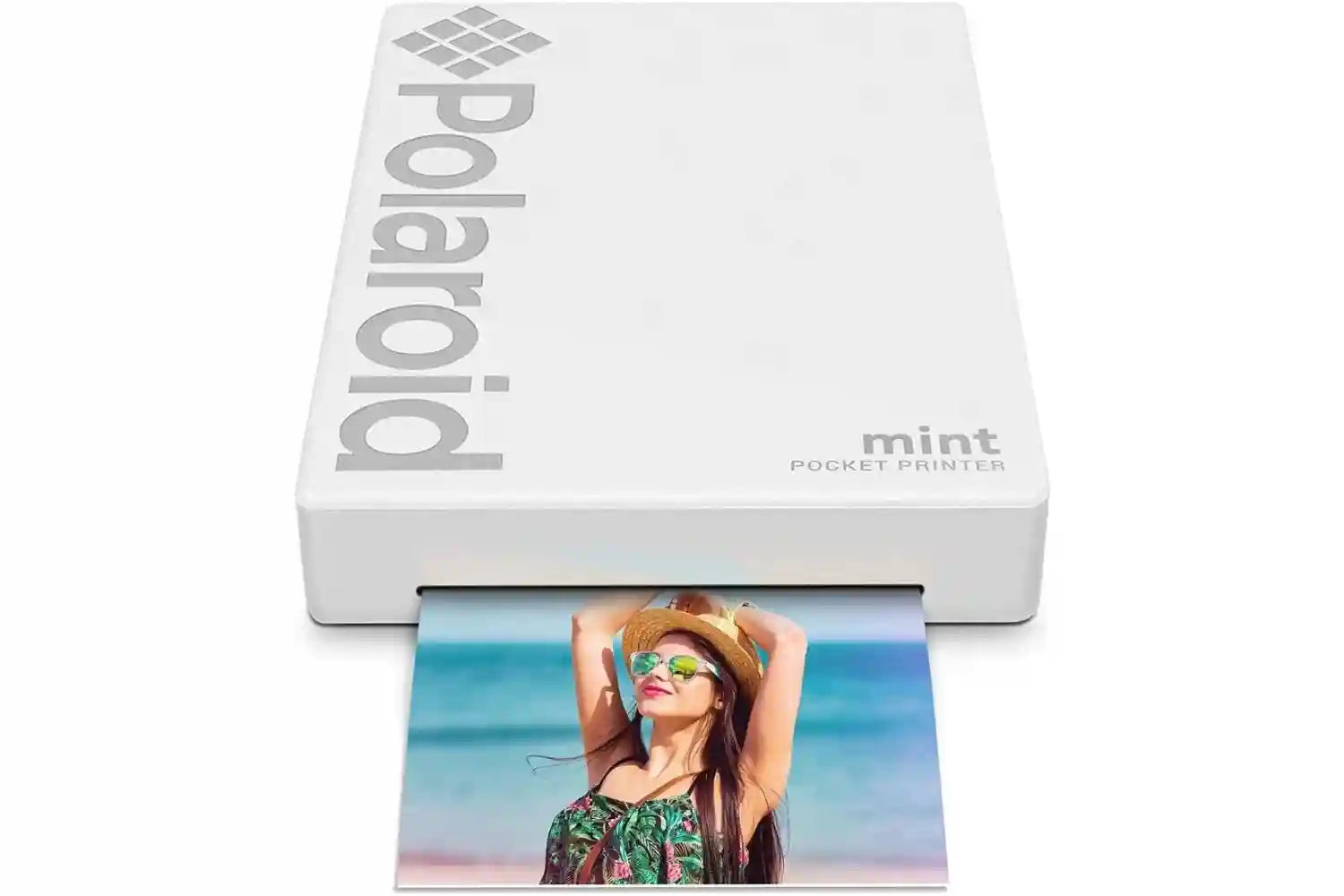 Zink Polaroid Mint Pocket Printer