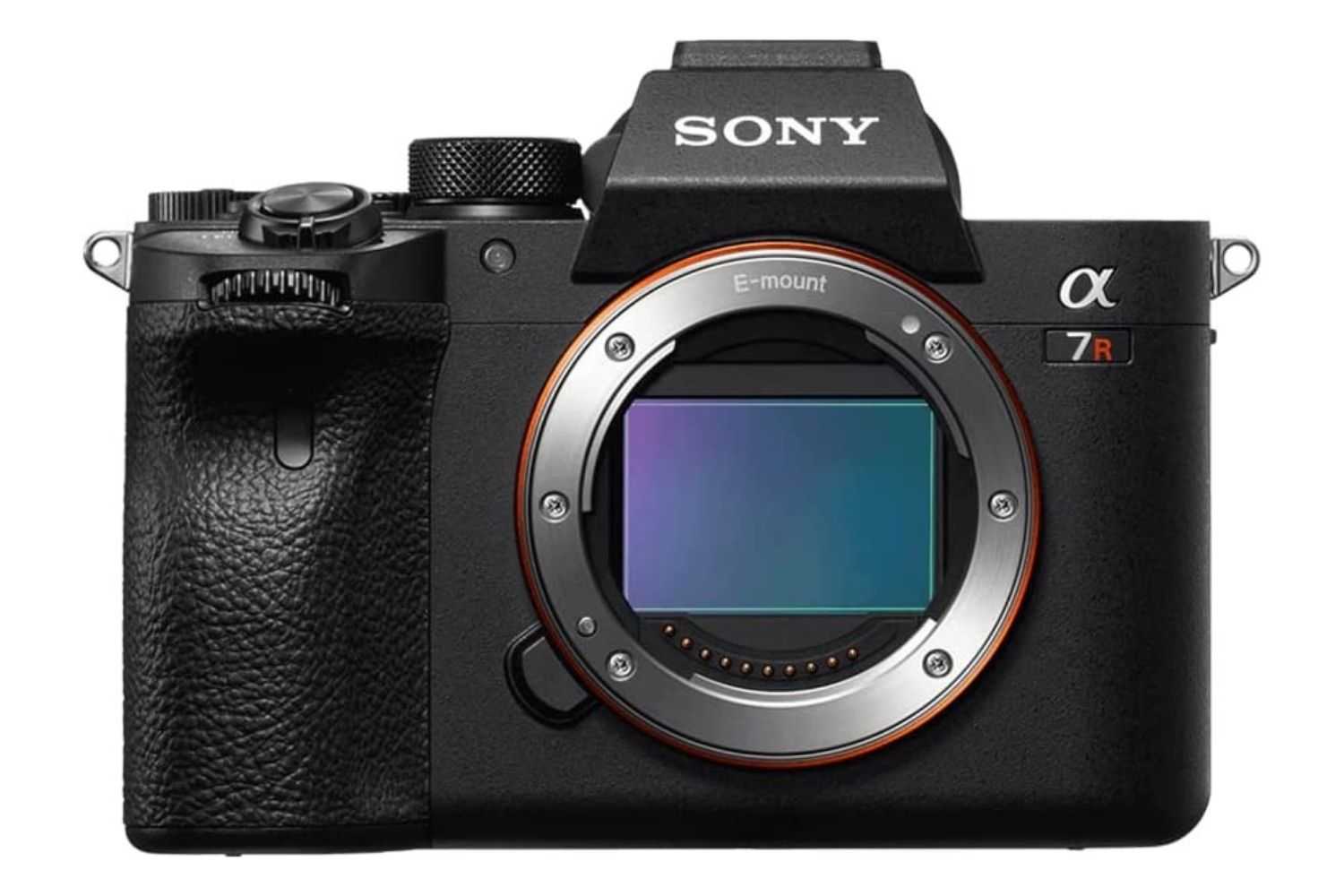 Sony Alpha 7R IV 