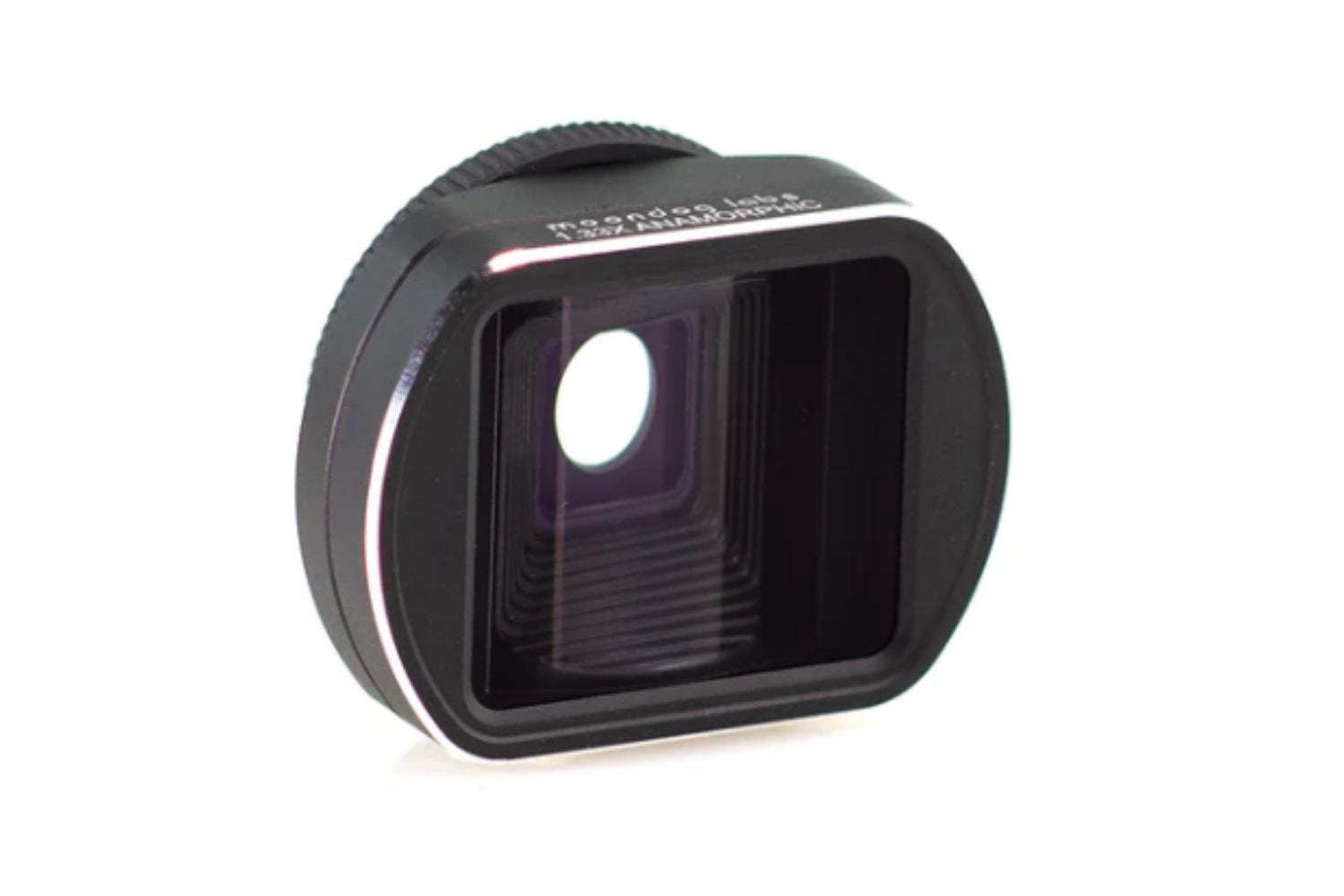 Adaptador para smartphone Moondog Labs 1.33x