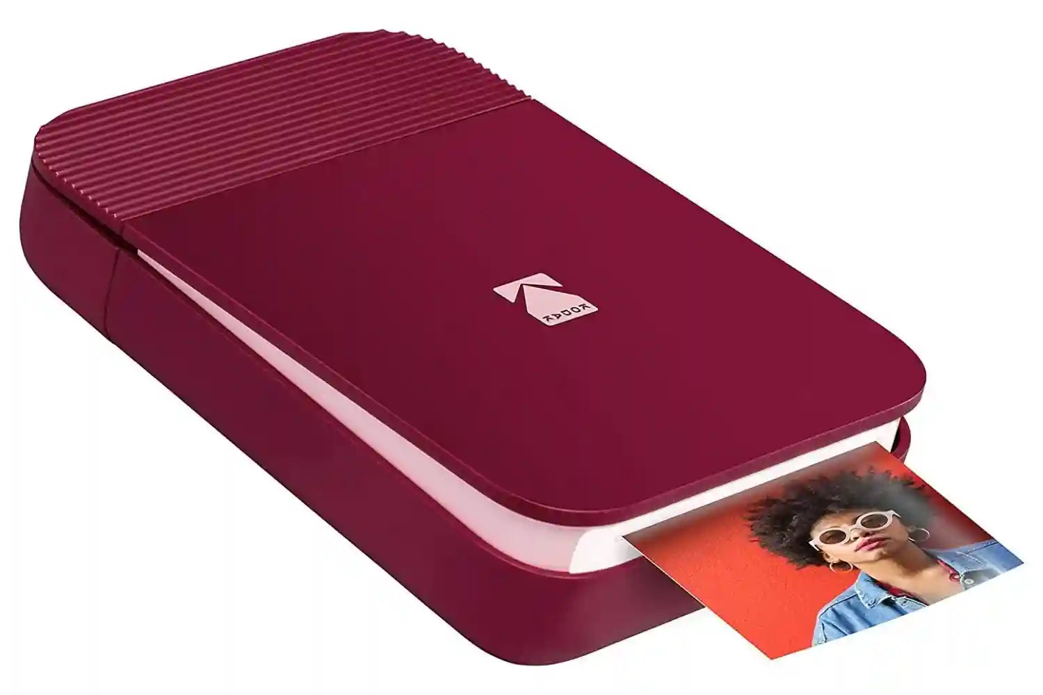 KODAK Smile Instant Digital Printer