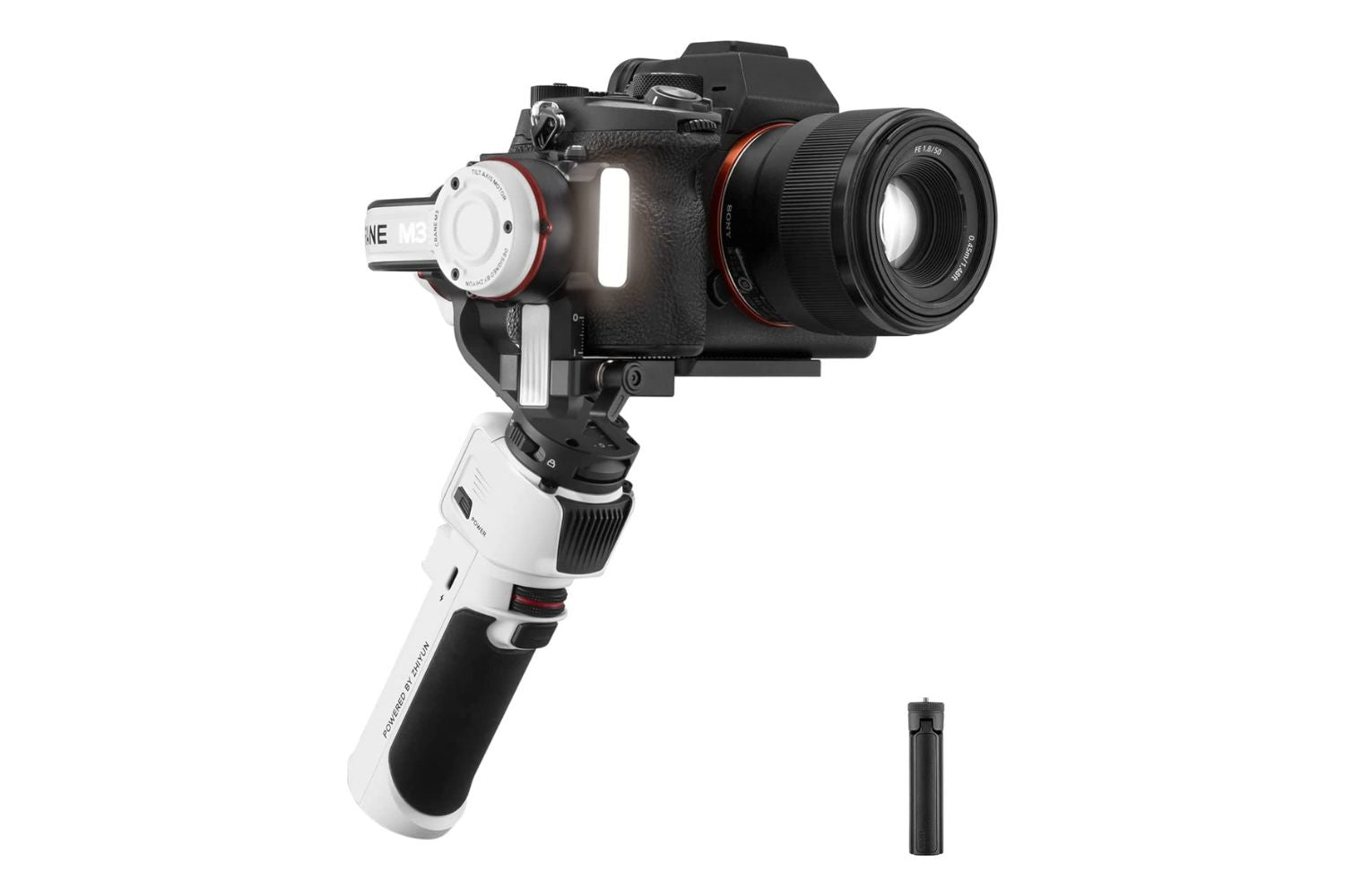 Zhiyun Crane M3