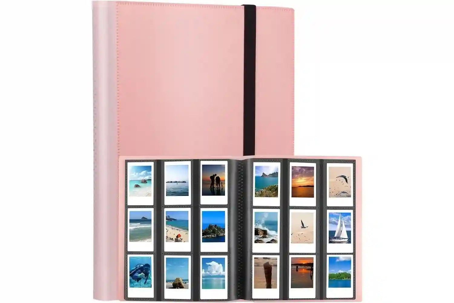 Pocket Photo Album