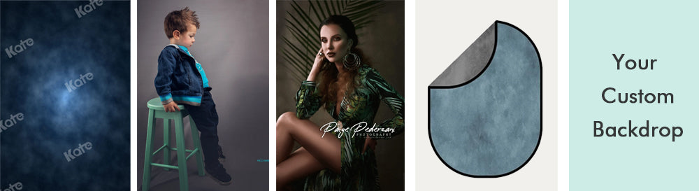 Handbook of Photography Backdrops: Everything You Want to Know