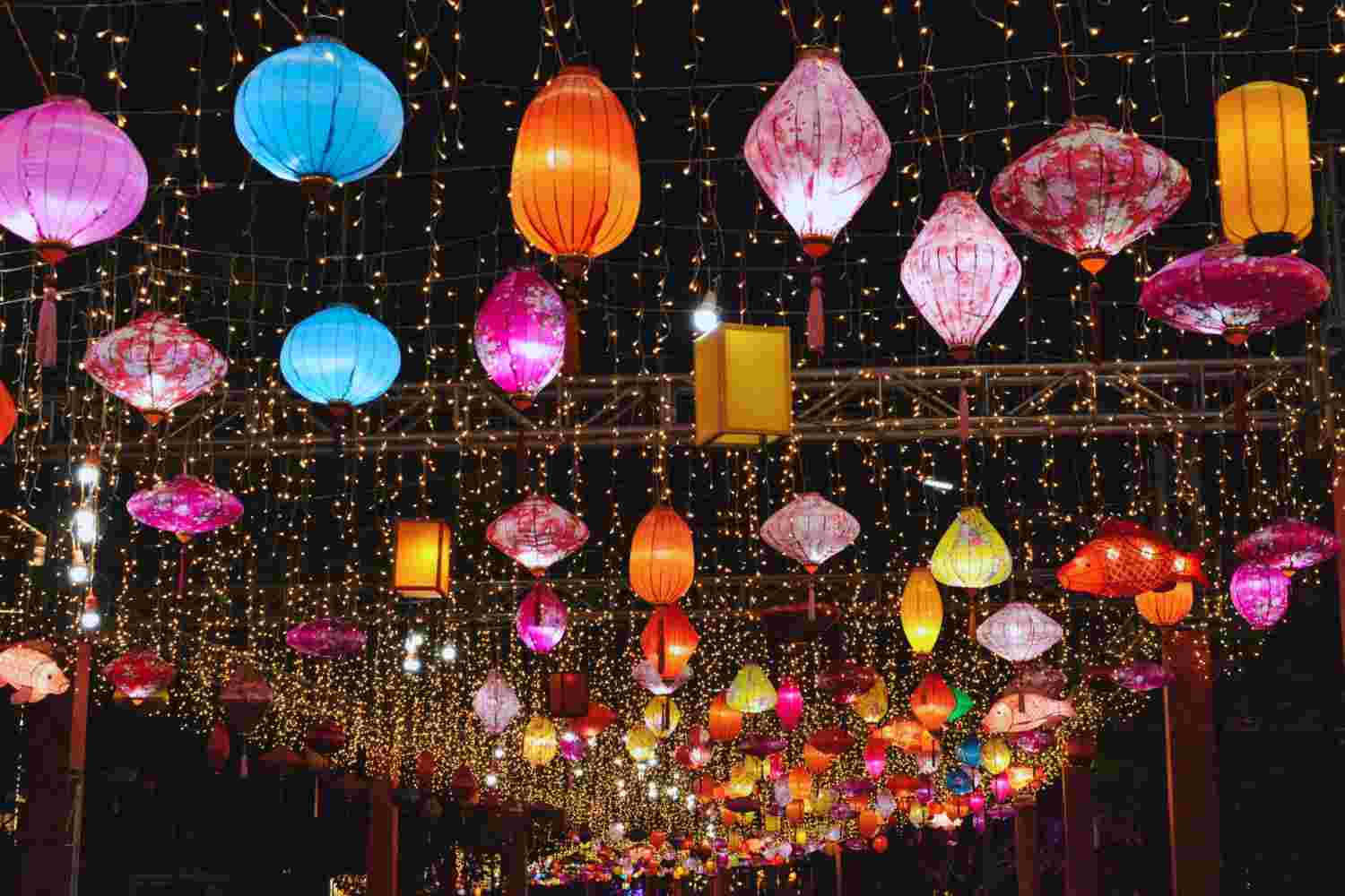 lantern