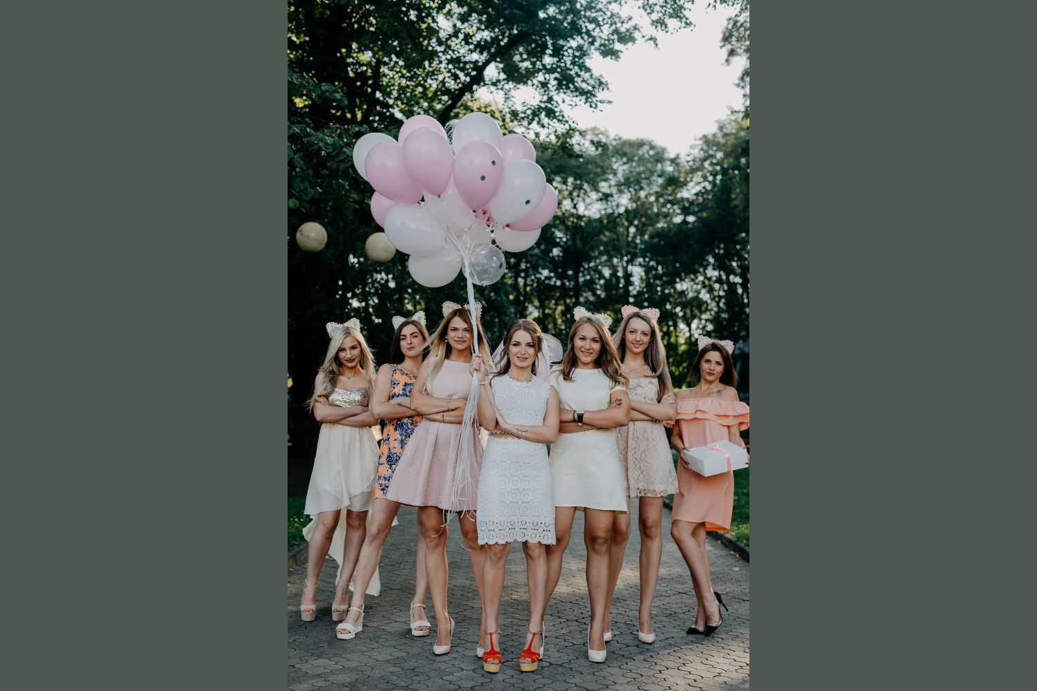 bridesmaids