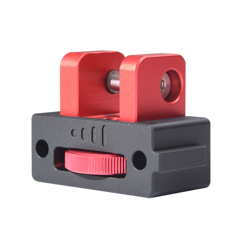 CNC Tool-free Z-Axis Tensioner for Voron 2.4