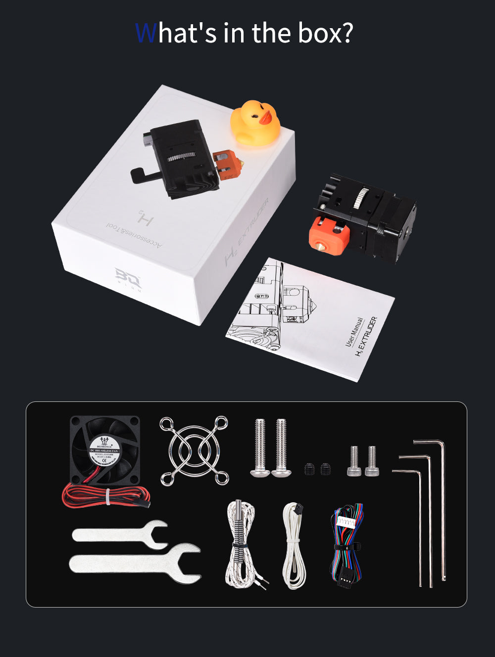 BIQU BQ_H2_ExtruderKit_V2