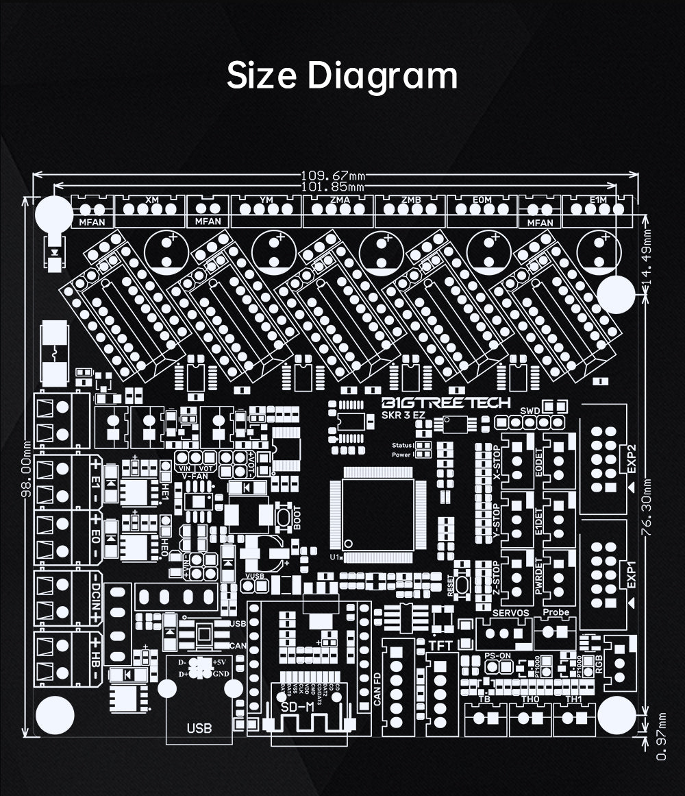 skr3,btt skr3,biqu skr3,btt skr 3.0,btt skr 3,bigthreetech skr 3.0,bigthreetech skr 3,bigthree-tech skr