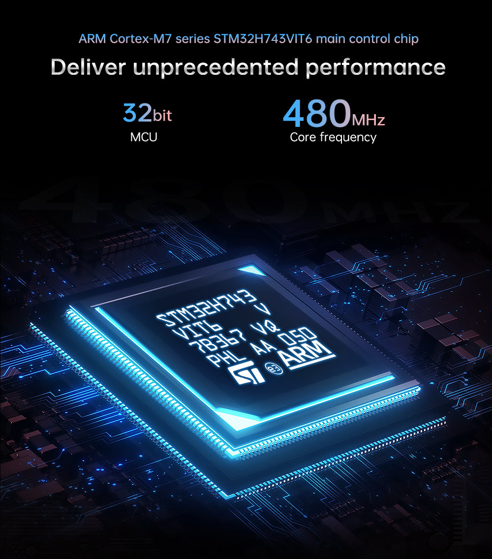 BigtreeTech BTT_MB_SKR3