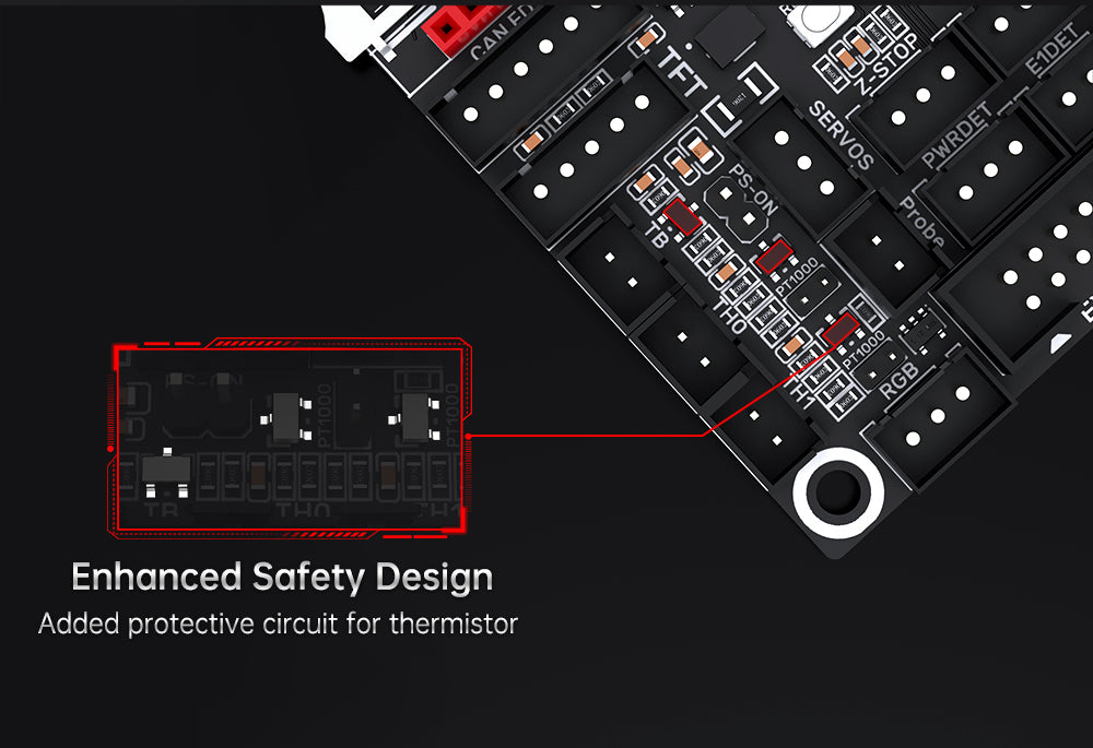 BigtreeTech BTT_MB_SKR3
