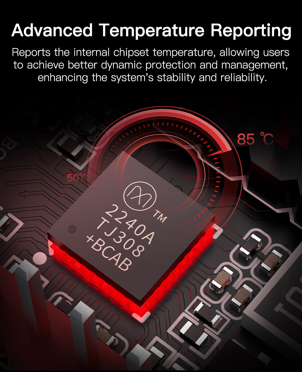 BigtreeTech BTT_TMC2240_v1.0