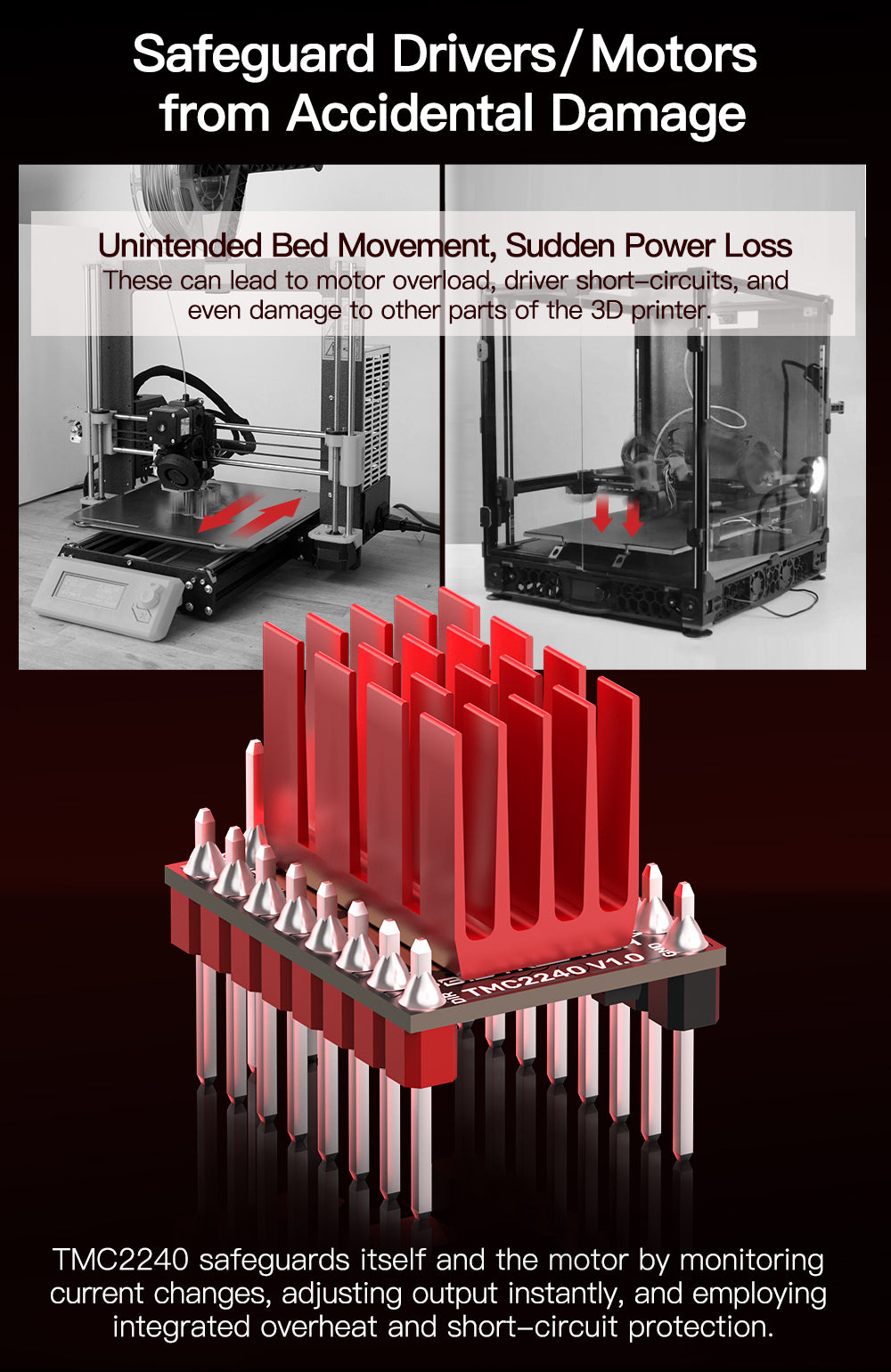 BigtreeTech BTT_TMC2240_v1.0